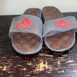 Adidas slippers